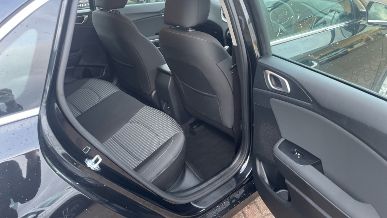 Kia Ceed 1.5T GDi ISG 138 2 5dr Petrol Hatchback